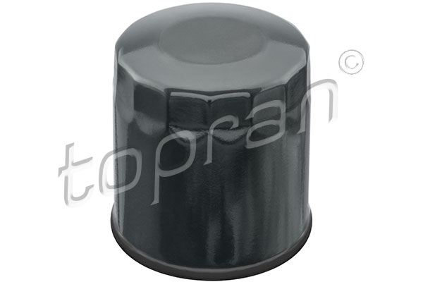 Oil filter HANS PRIES/TOPRAN 820197