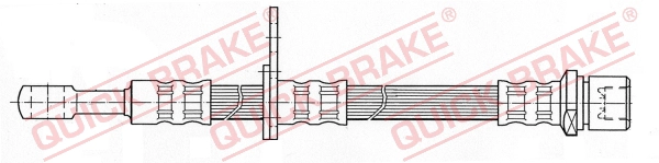  QUICK BRAKE 58.980