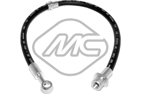  METALCAUCHO 96622