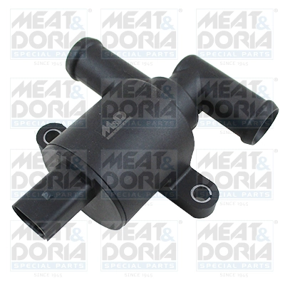  MEAT & DORIA 9918