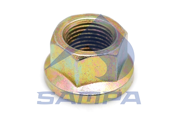 Гайка SAMPA 020459
