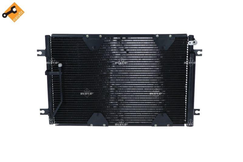 Радиатор кондиционера NRF 350436