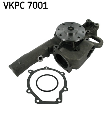  SKF VKPC7001