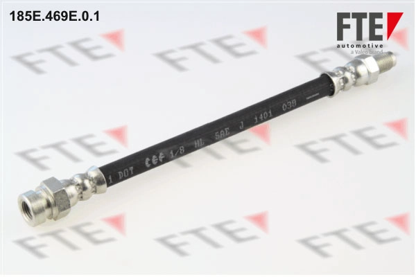 Шланг тормозной FTE 185E.469E.0.1
