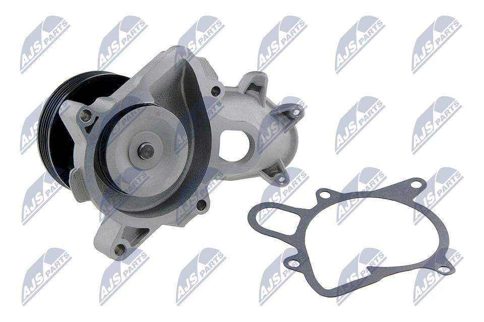 Водяная помпа bmw 3 3.0d 99-05 5 3.0d 98-04 7 3.0d 98-01 x5 3.0d 01-03 NTY CPW-BM-035