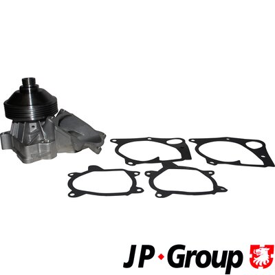  JP GROUP 1214103700