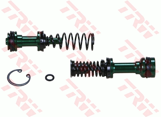 Ремкомплект главный тормозной цилиндр TRW SP8655