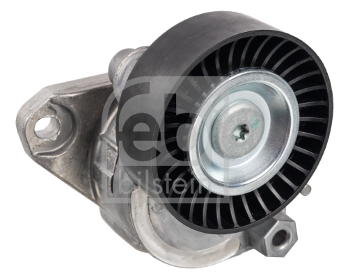 Ролик натяжной поликлинового ремня FEBI BILSTEIN 40446