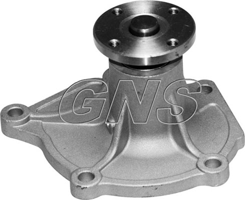  GNS YH-K139