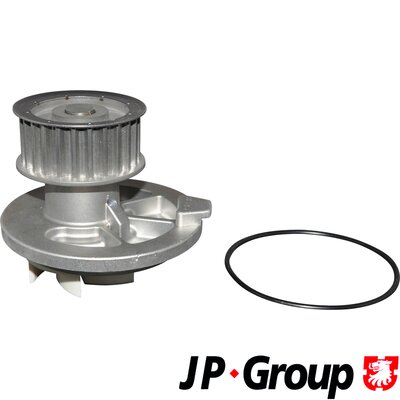  JP GROUP 1214107200