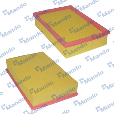Filter air MANDO MMF015150