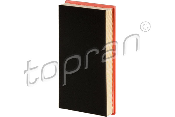 Воздушный фильтр HANS PRIES/TOPRAN 112954