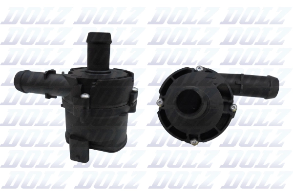 Насос водяной электрический DOLZ EA530A