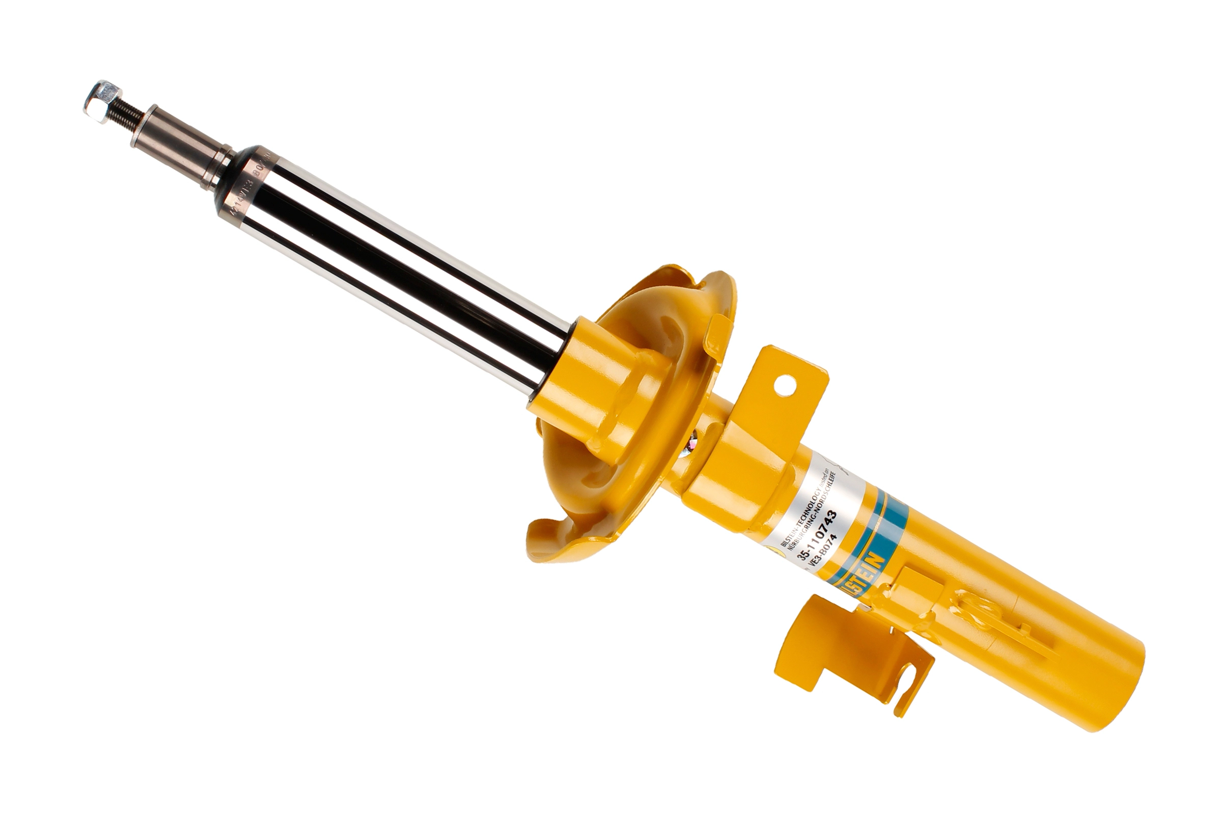 Амортизатор подвески BILSTEIN 35-110743