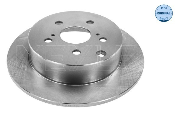 Диск тормозной MEYLE 30-15 523 0082