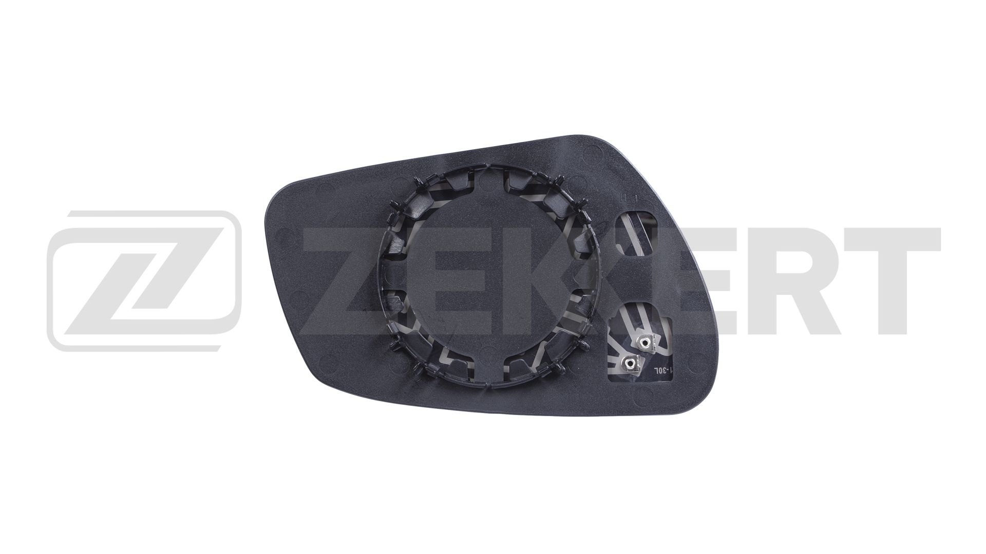 Стекло зеркала ZEKKERT SP1043