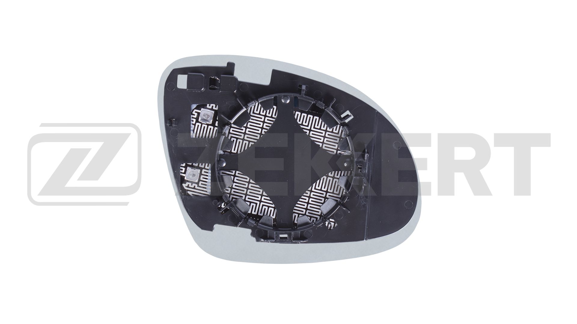 Стекло зеркала ZEKKERT SP1095