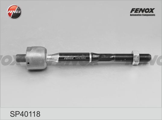 Тяга рулевая FENOX SP40118