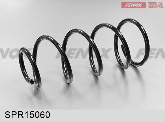 Пружина передняя FENOX SPR15060