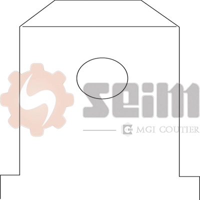 Стеклоподъемник SEIM 900548