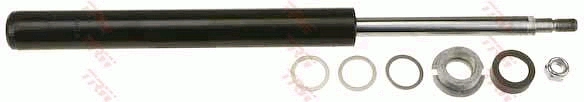 Запчасть TRW JGC123S