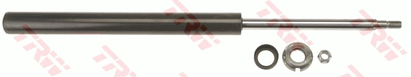 Запчасть TRW JGC121S