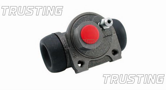 Колесный тормозной цилиндр TRUSTING CF084