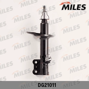 Амортизатор подвески MILES DG21011