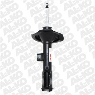 Амортизатор подвески ALCO FILTER 304014