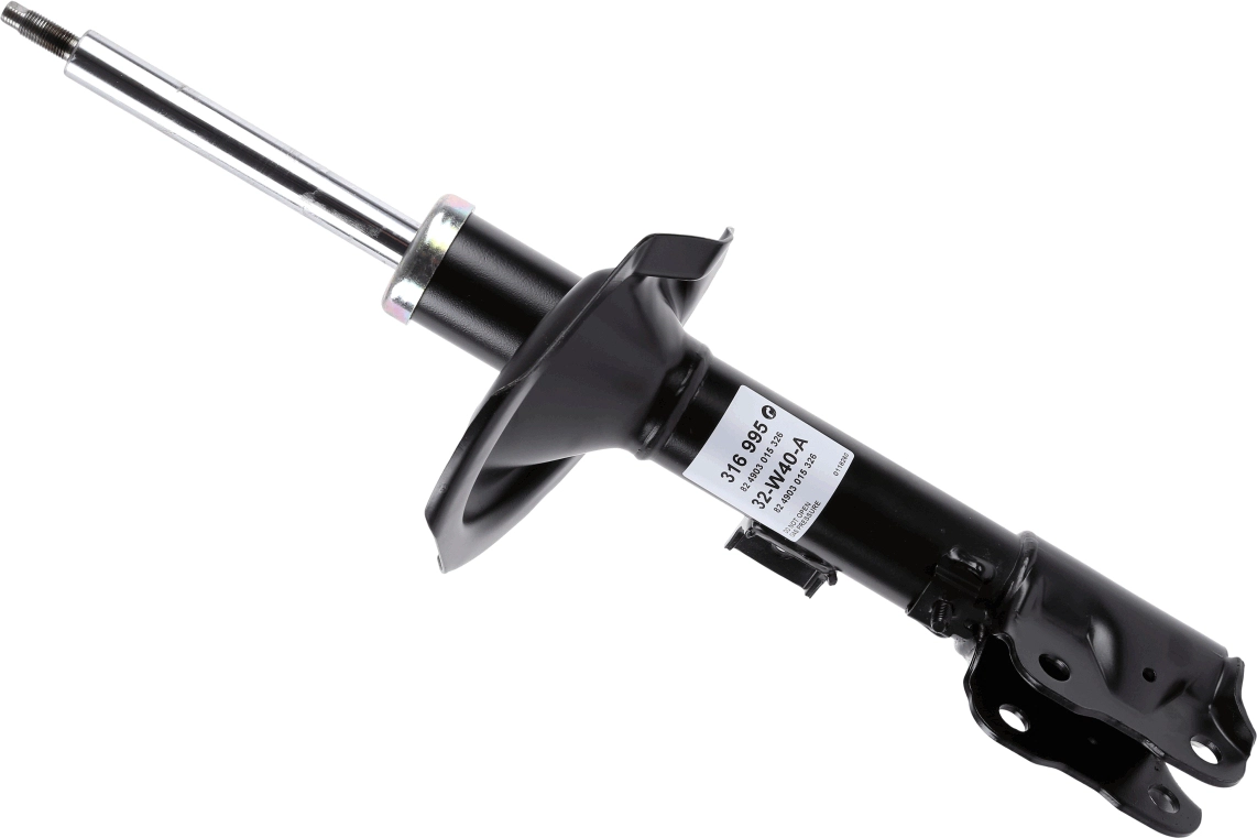 Амортизатор подвески BOGE 32W40A