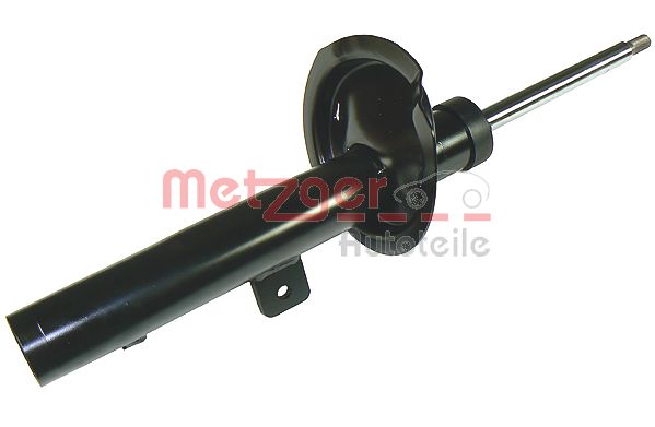 Амортизатор подвески METZGER 2340023