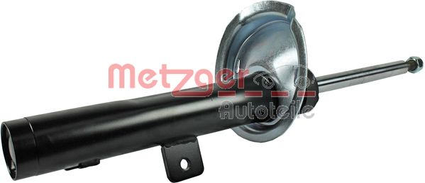 Амортизатор подвески METZGER 2340354