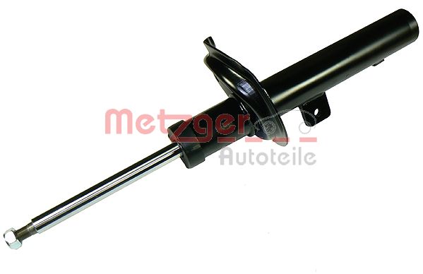 Амортизатор подвески METZGER 2340024