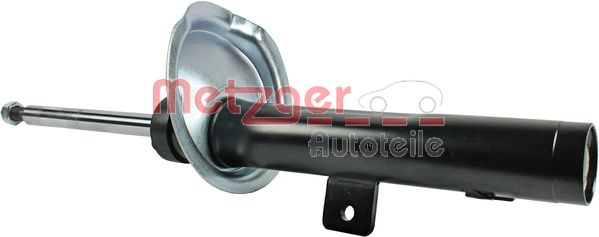 Амортизатор подвески METZGER 2340355