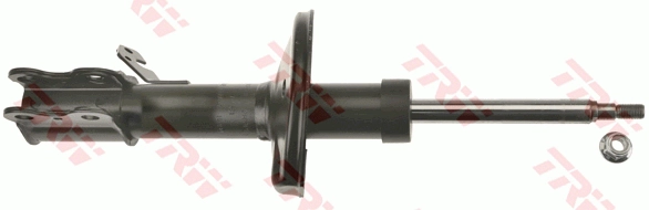 Запчасть TRW JGM2558SL