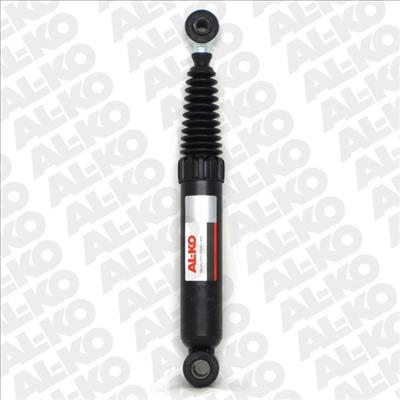 Амортизатор подвески ALCO FILTER 100983