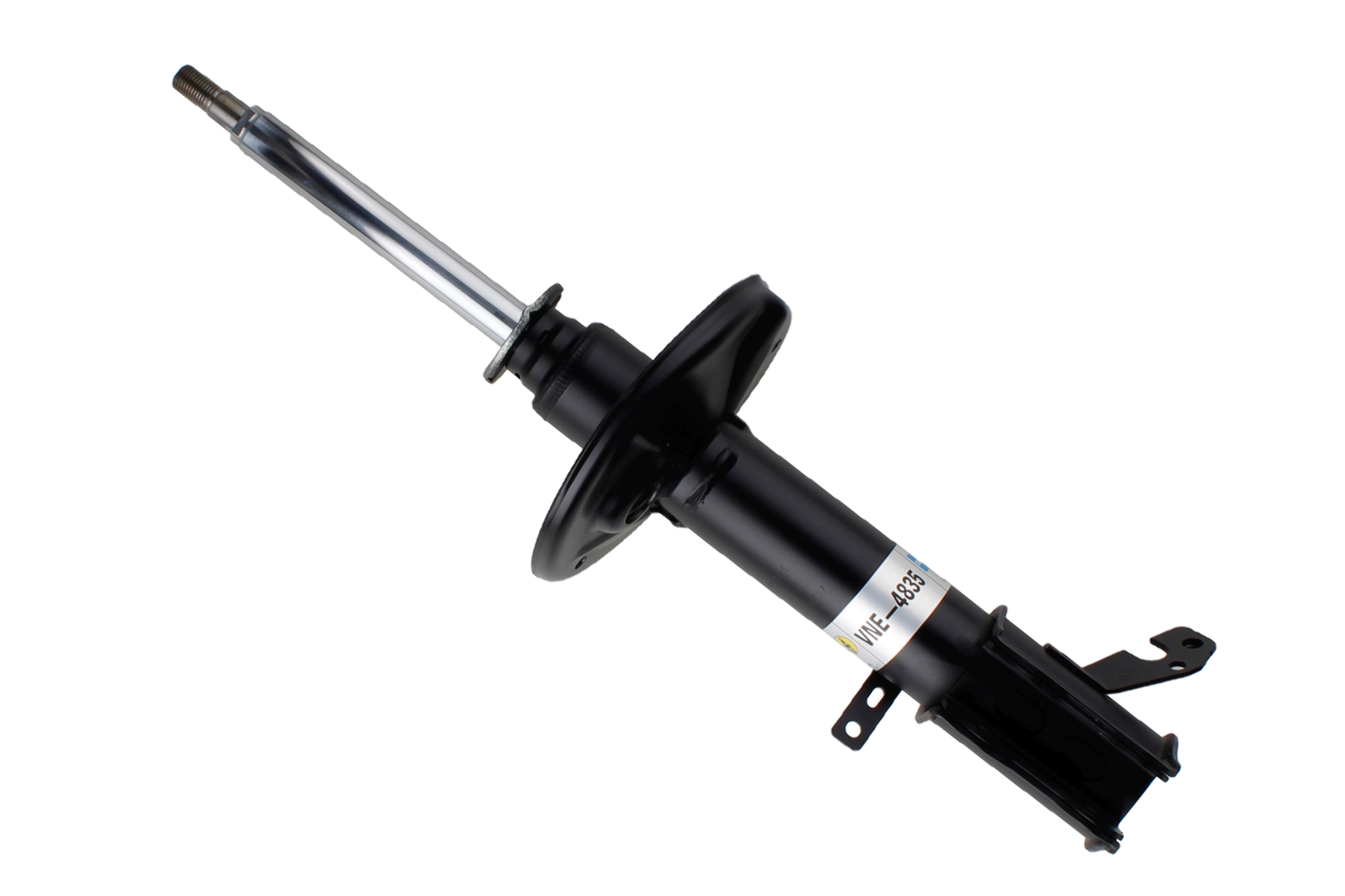 Стойка амортизационная подвески газовый правый передний BILSTEIN 22-048356
