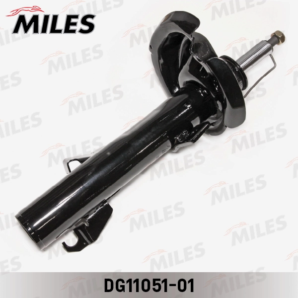Амортизатор подвески MILES DG1105101