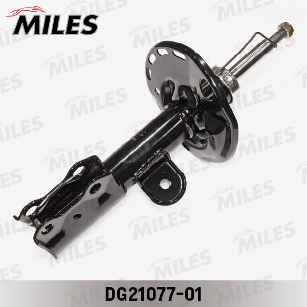  MILES DG2107701