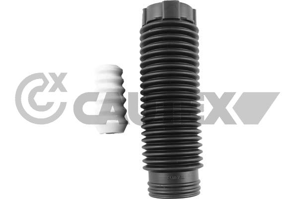 Запчасть CAUTEX 765437