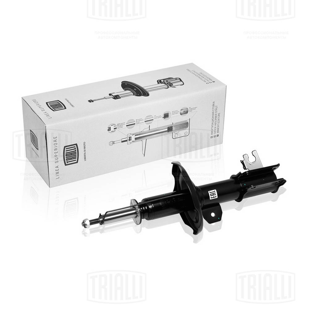 Амортизатор подвески TRIALLI AG05354