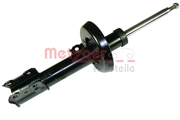 Амортизатор подвески METZGER 2340050