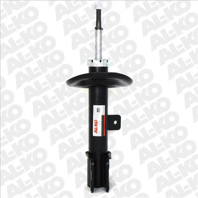 Амортизатор top road gas