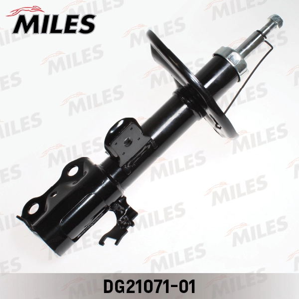  MILES DG2107101
