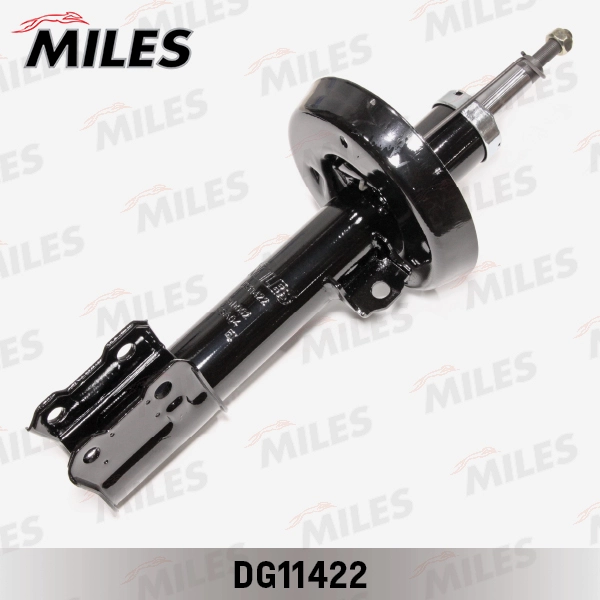  MILES DG11422