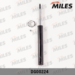 Амортизатор подвески MILES DG00224