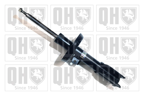 Амортизатор подвески QUINTON HAZELL QAG178696
