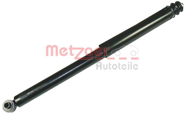 Амортизатор подвески METZGER 2340087