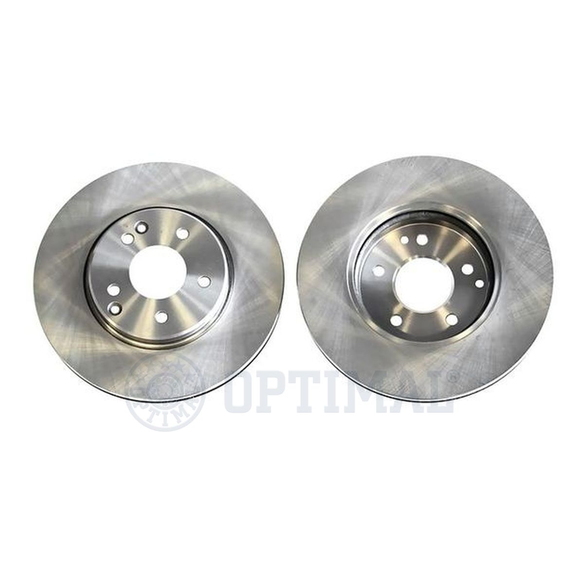 Диск тормозной OPTIMAL BS-6140