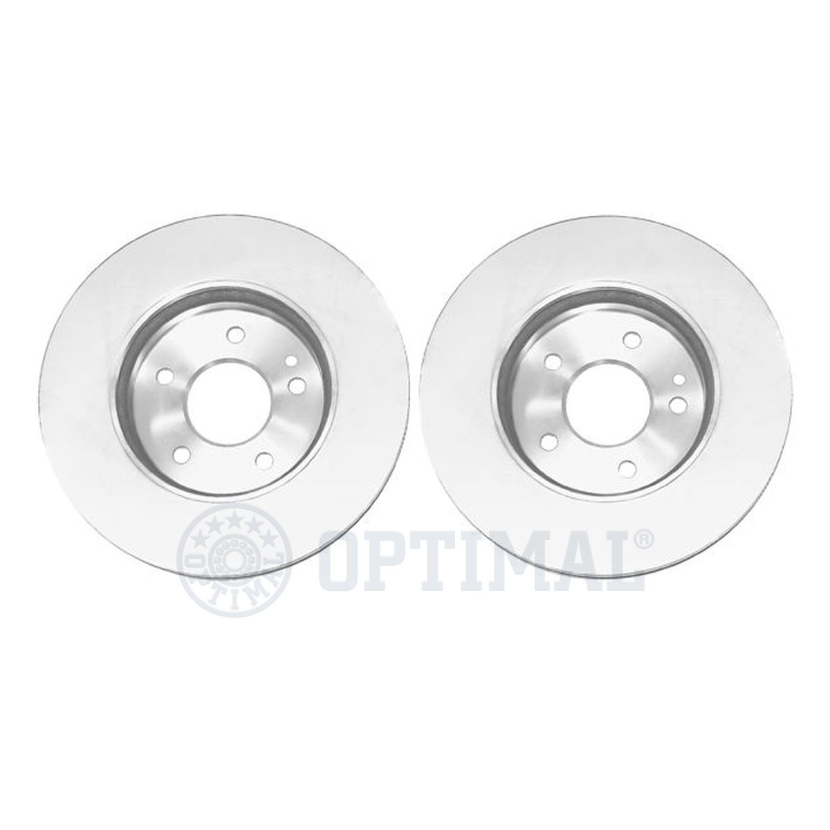 Диск тормозной OPTIMAL BS-4950C